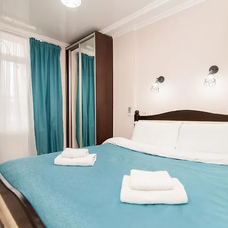 Mimi Rent & Lev Tolstoi Apartaments Chisinau Exterior photo