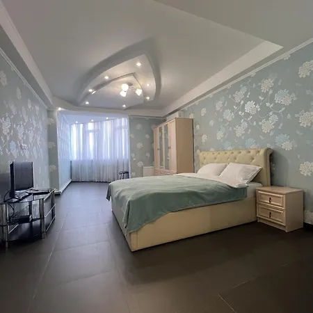 Mimi Rent & Lev Tolstoi Apartaments Chisinau Exterior photo