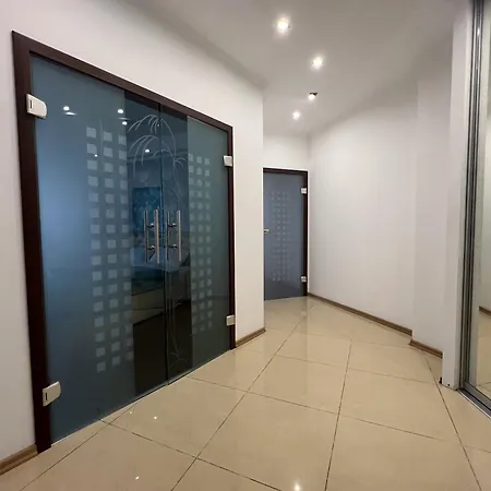 Mimi Rent & Lev Tolstoi Apartaments Chisinau Exterior photo