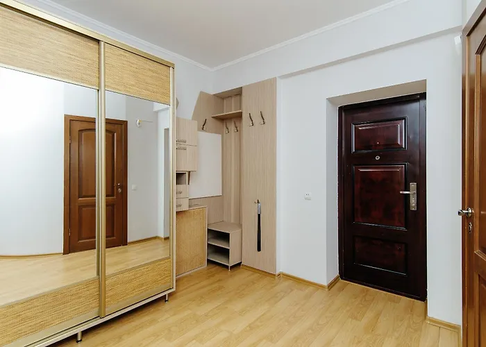 Mimi Rent & Lev Tolstoi Apartaments