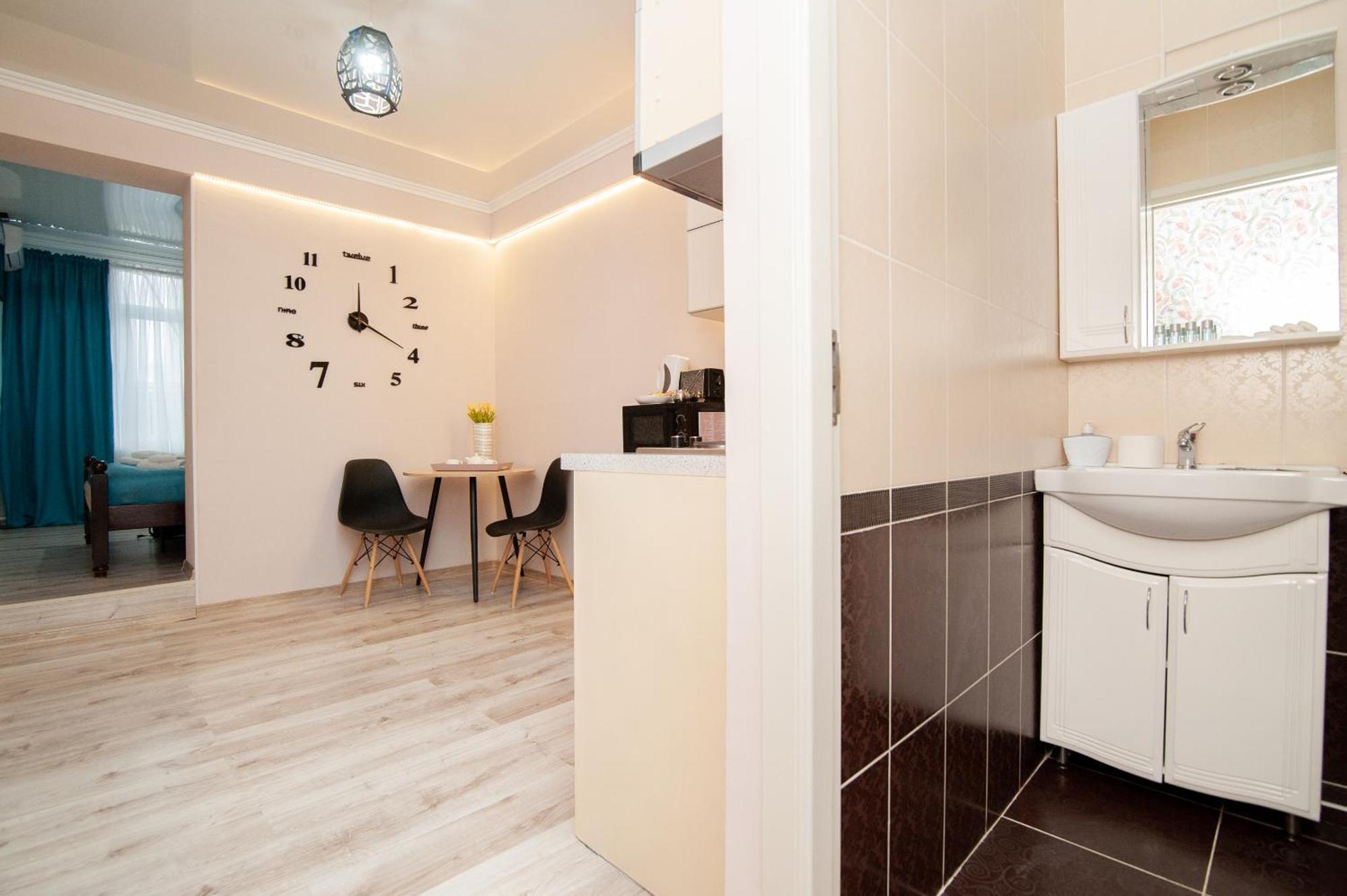 Apartment Mimi Rent & Lev Tolstoi