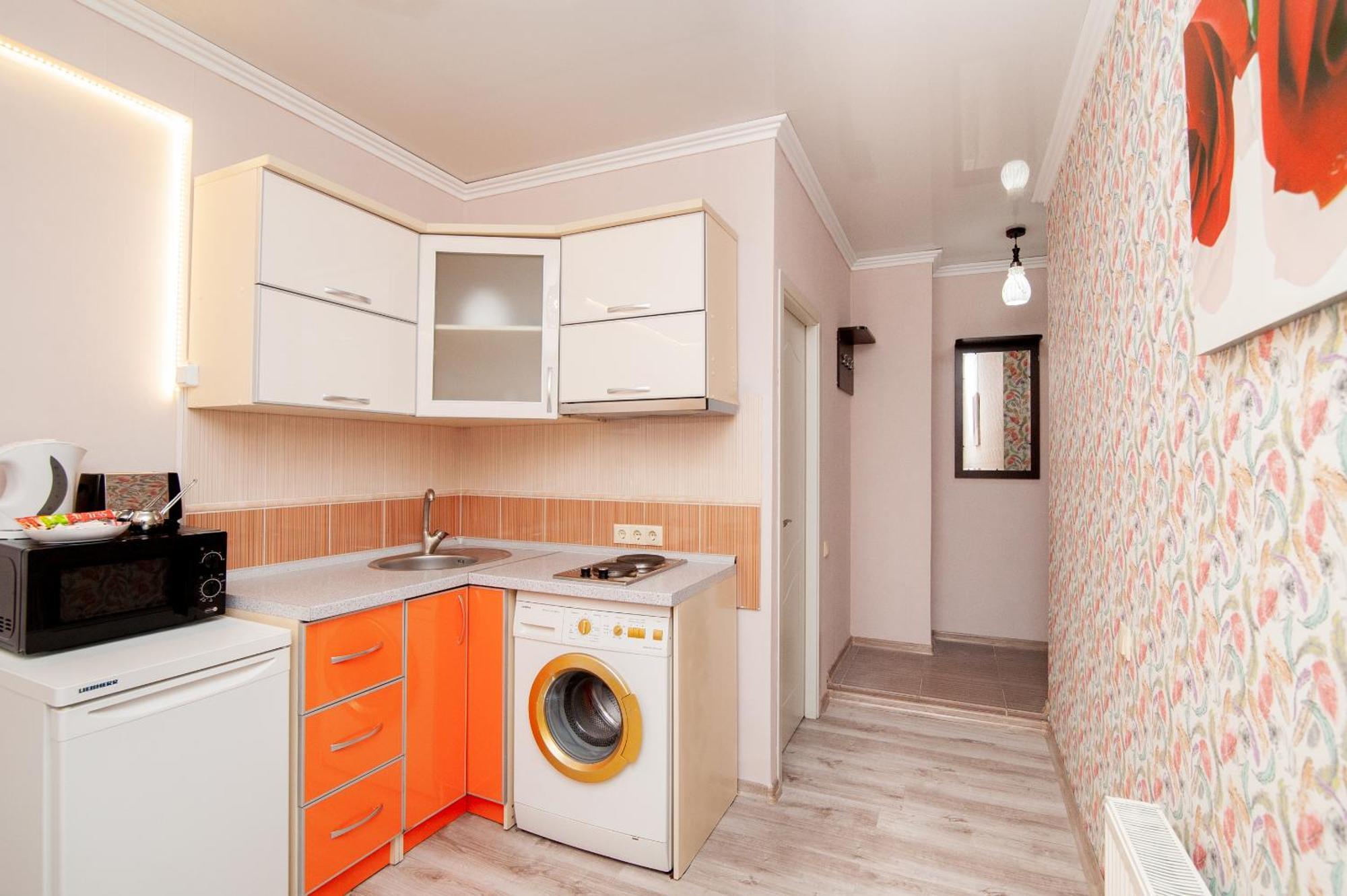 Apartment Mimi Rent & Lev Tolstoi