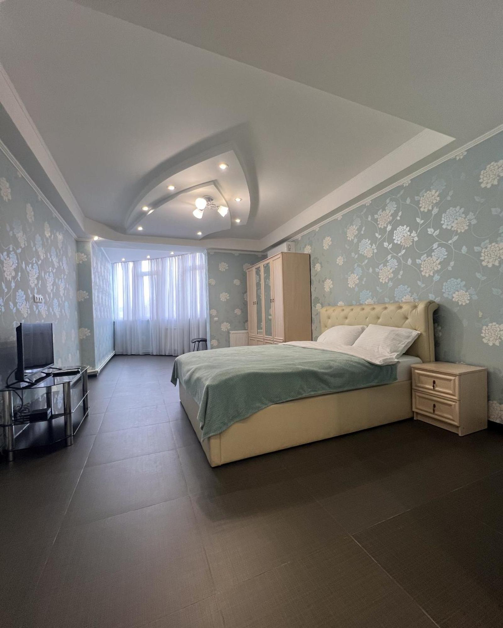 Mimi Rent & Lev Tolstoi Apartment *