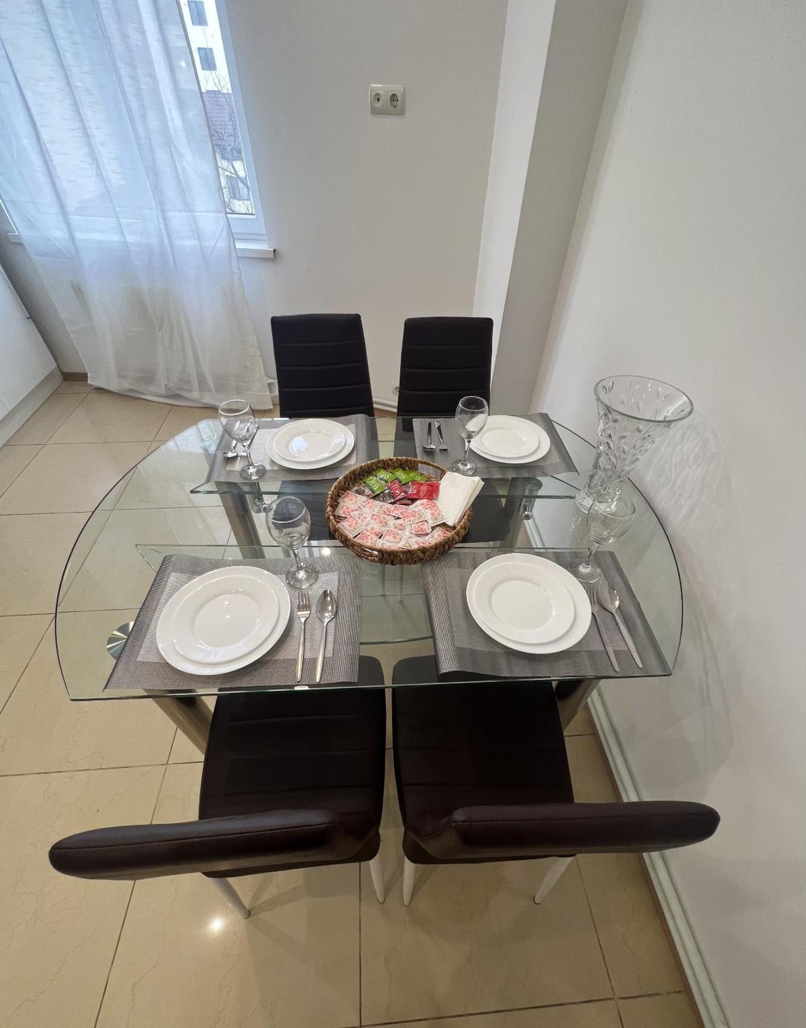 Mimi Rent & Lev Tolstoi Apartment