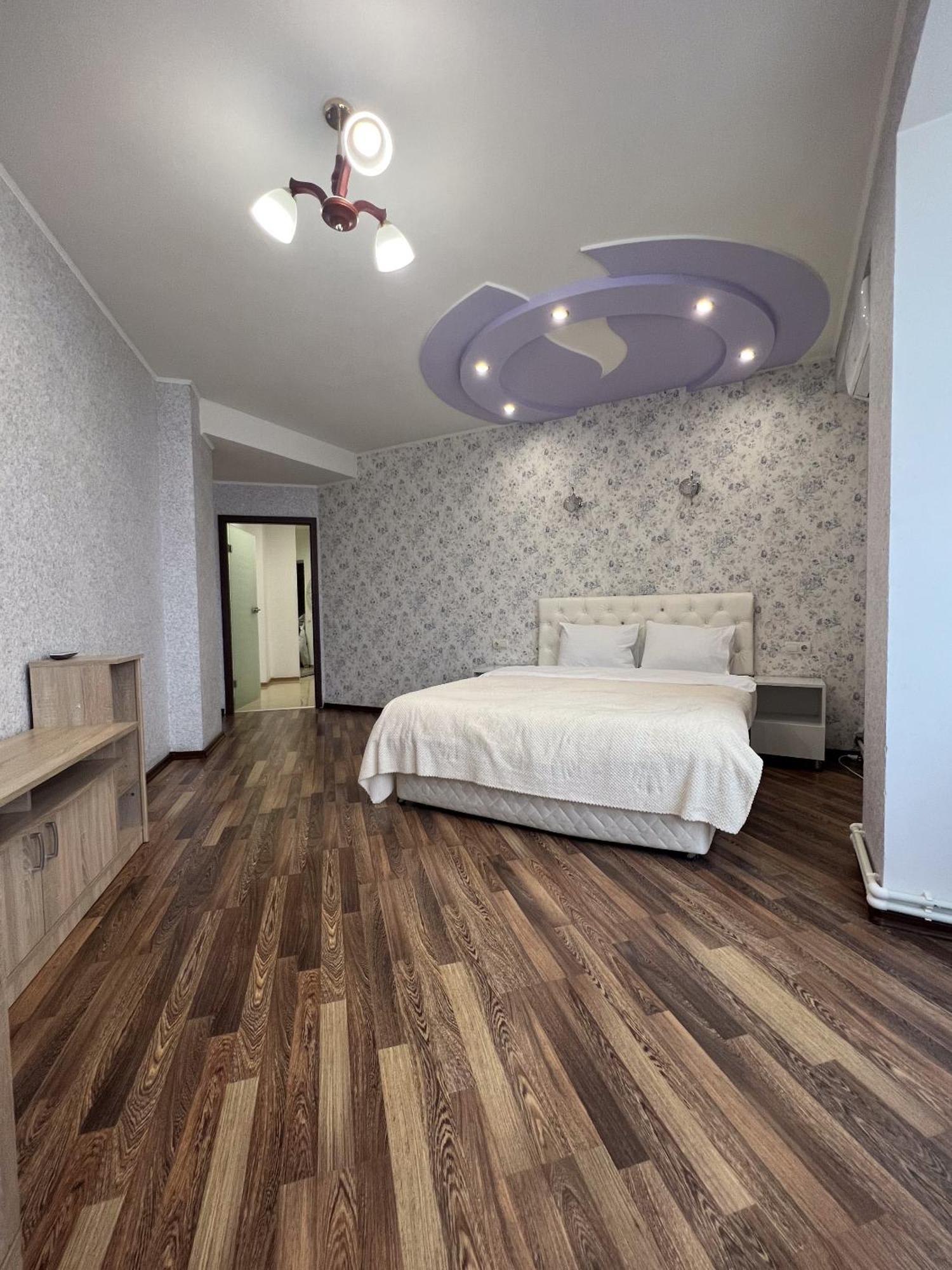Apartment Mimi Rent & Lev Tolstoi Chisinau
