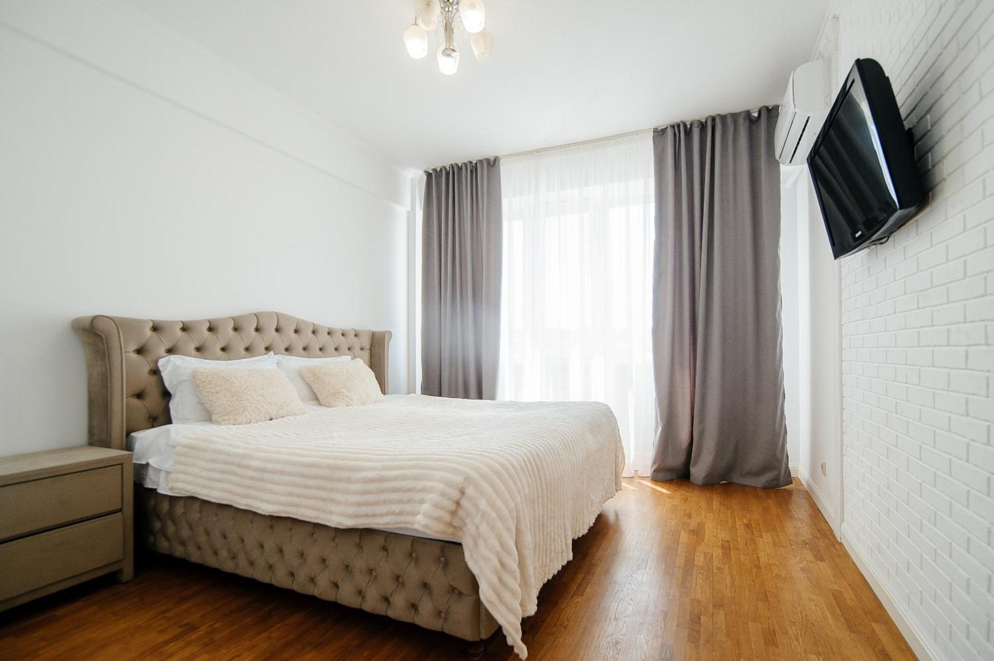 Mimi Rent & Lev Tolstoi Apartment