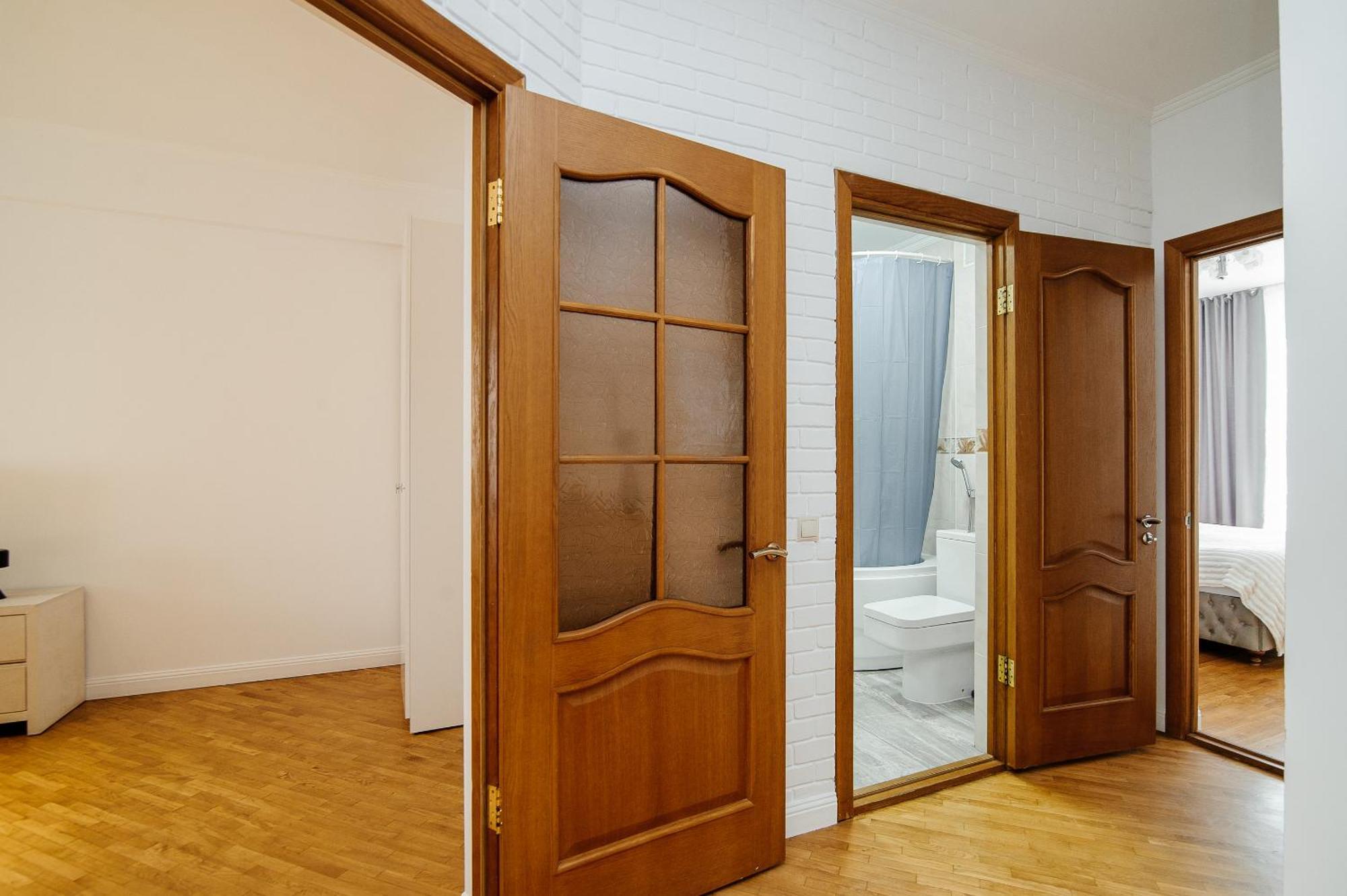 Apartment Mimi Rent & Lev Tolstoi Chisinau