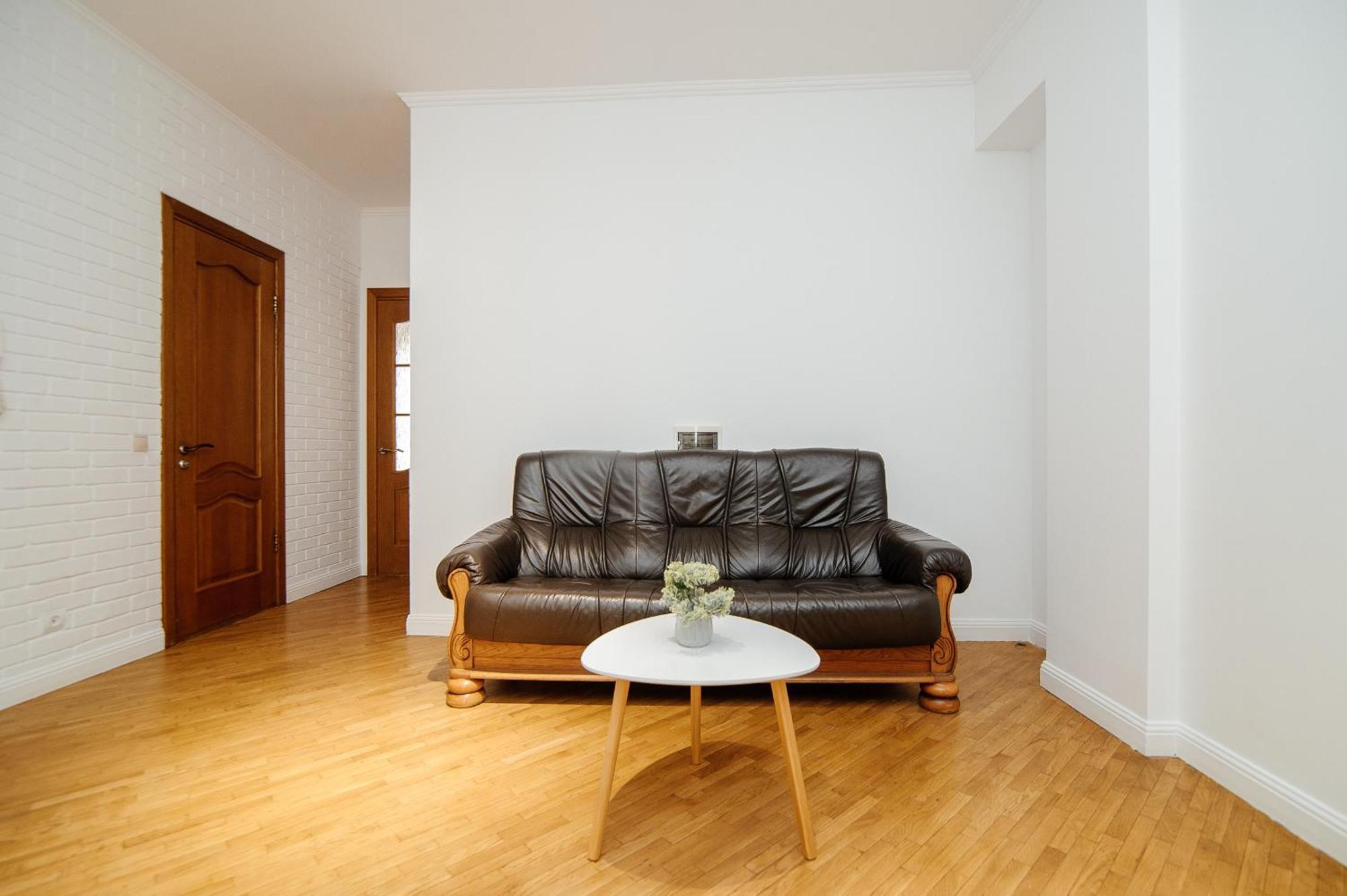 Mimi Rent & Lev Tolstoi Apartment Chisinau