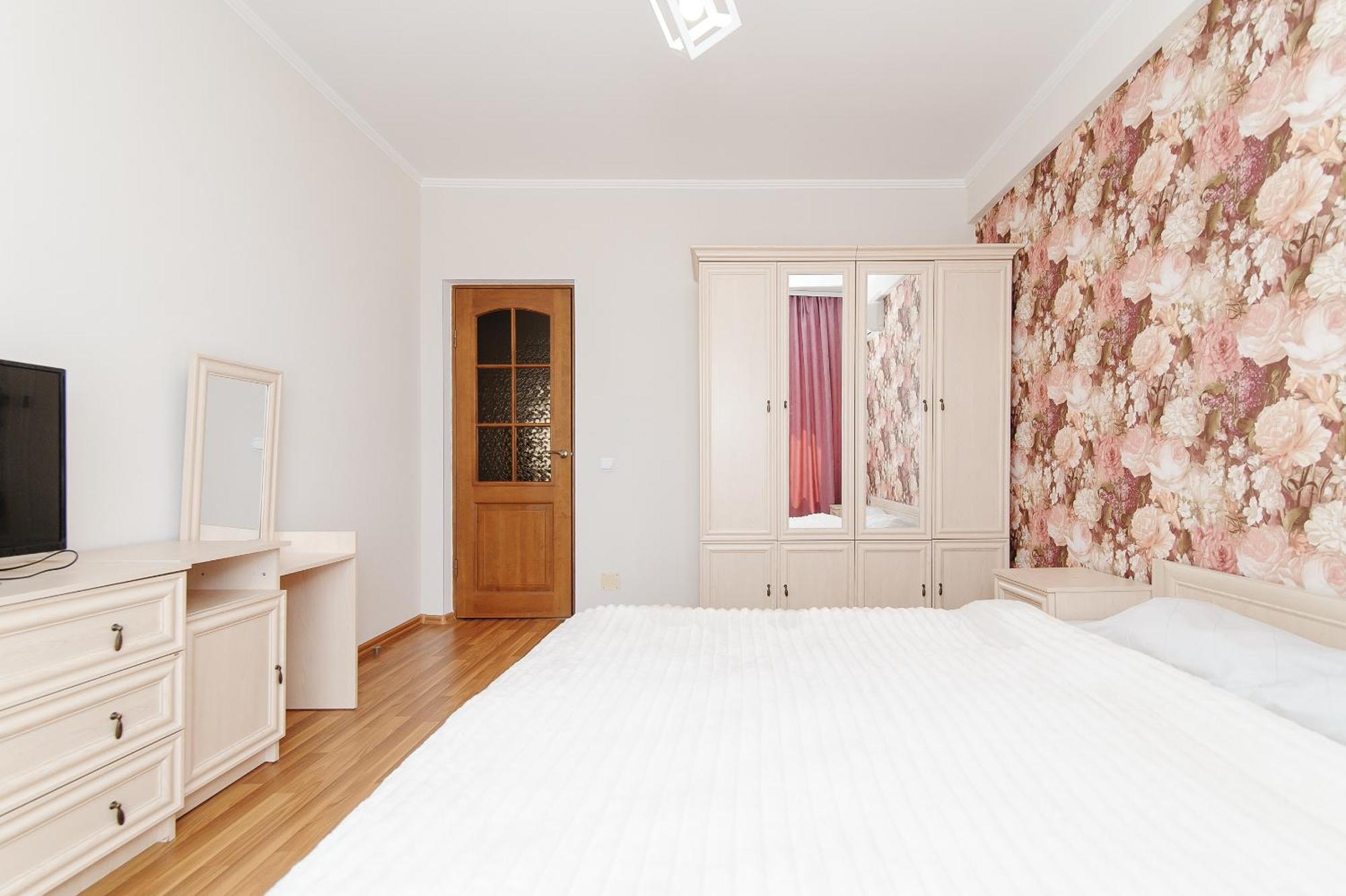 Apartment Mimi Rent & Lev Tolstoi