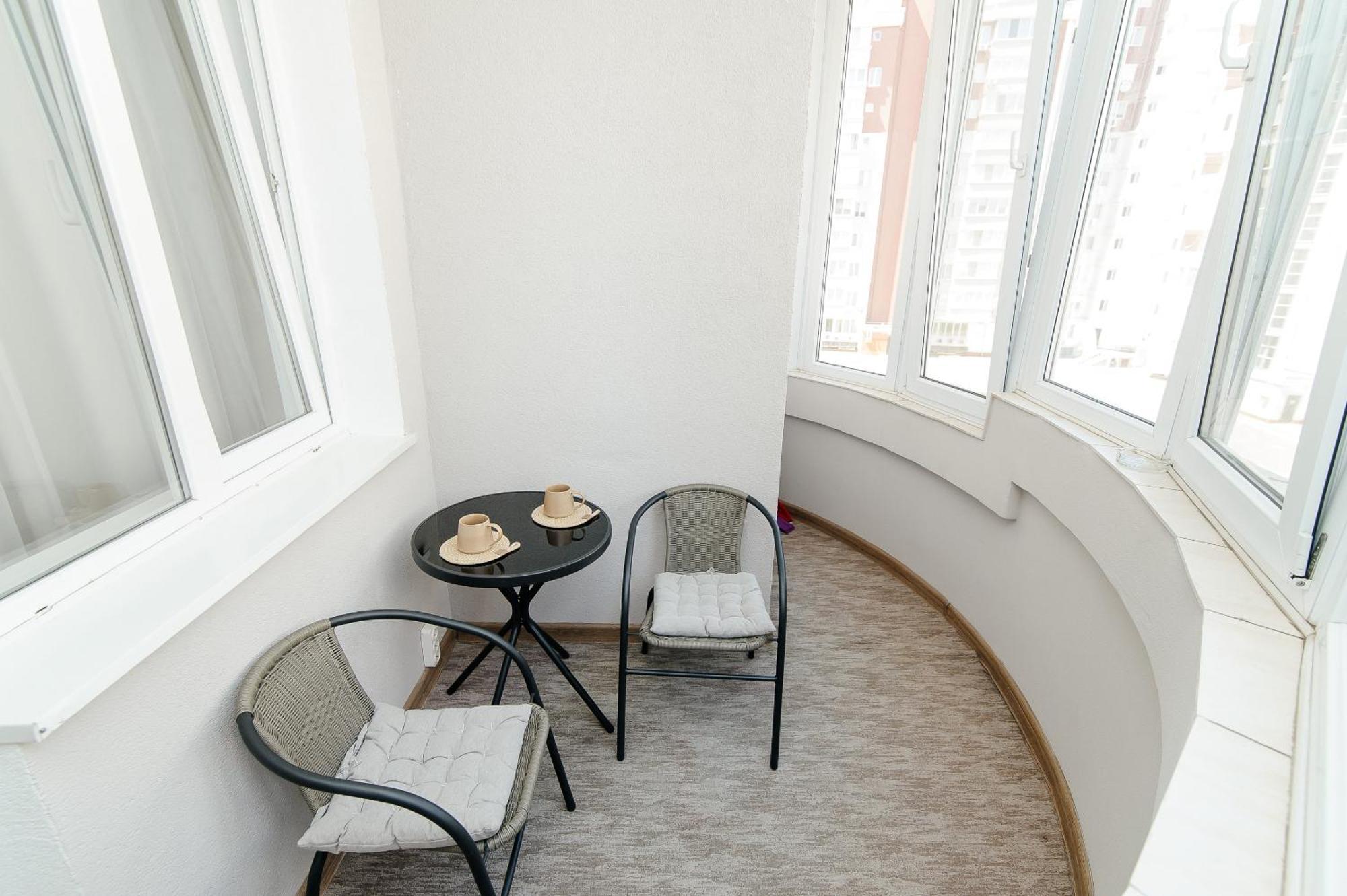 Mimi Rent & Lev Tolstoi Apartment